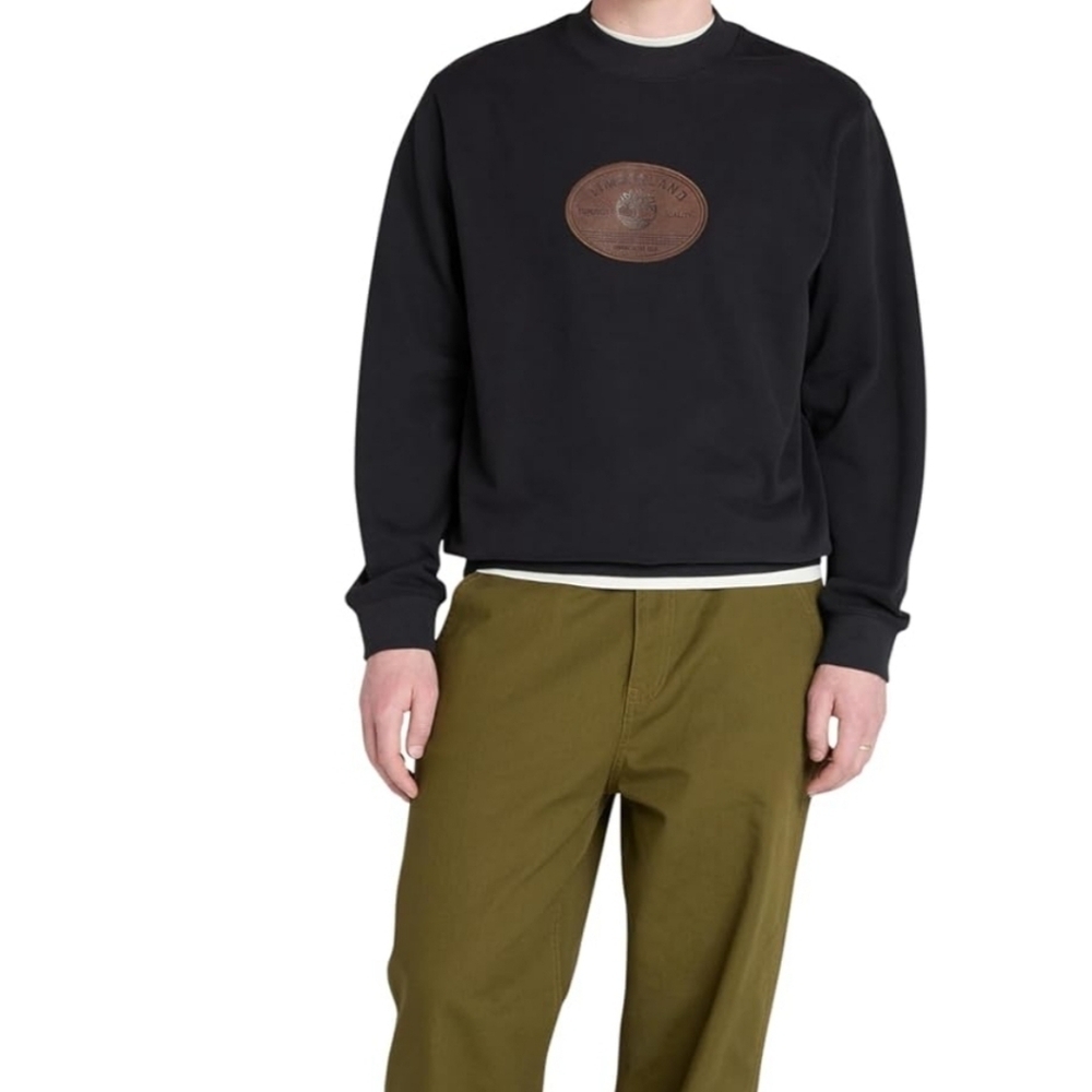 NWT Timberland Crewneck Sweatshirt